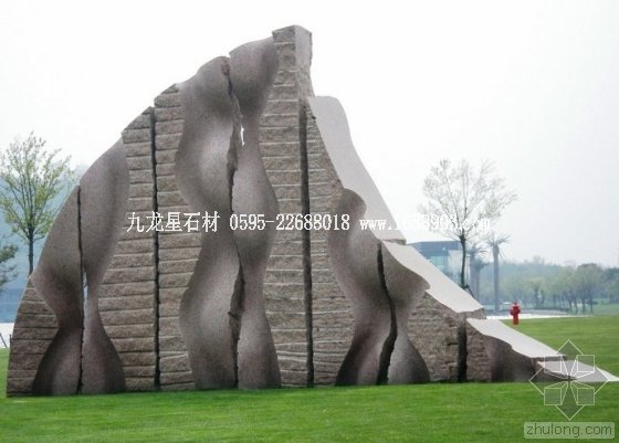 石材雕塑第16張圖片 石材雕塑第16張圖片